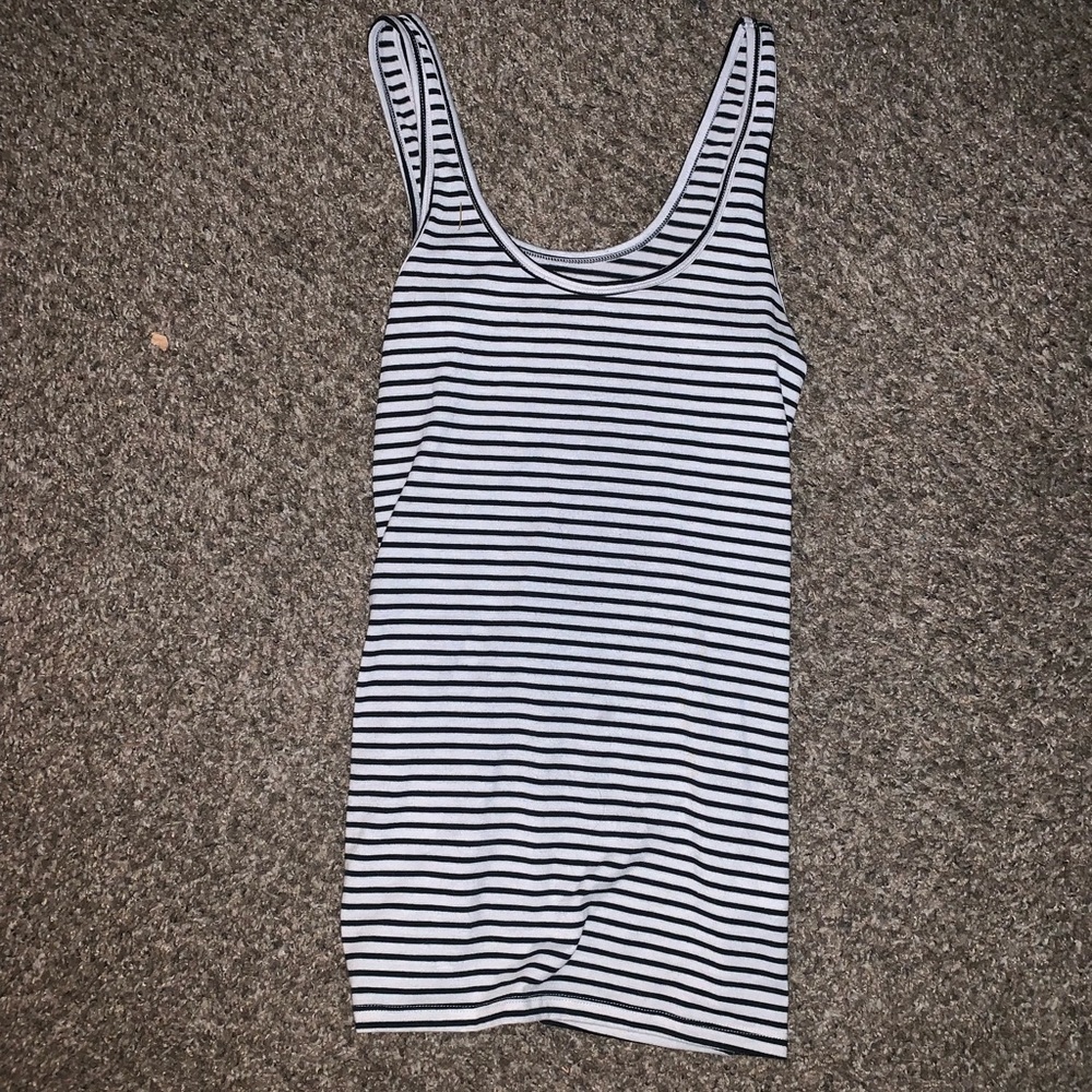 Girls tank top